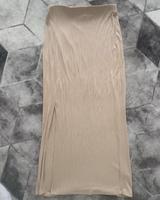 Damen Rock beige von NA-KD Rheinland-Pfalz - Alzey Vorschau