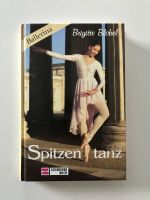 Ballerina | Band 4 - Spitzentanz, Blobel | Ballett Jugendbuch Niedersachsen - Velpke Vorschau