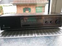 Retroradio Grundig RF425 Schleswig-Holstein - Delingsdorf Vorschau