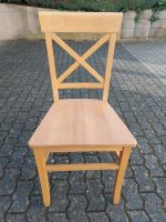 Esszimmer Stühle Holzstühle Buche Rheinland-Pfalz - Salmtal Vorschau