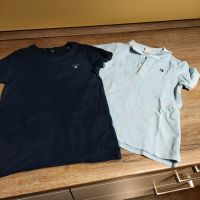 T-shirt Poloshirt Gr. 104 Gant + Scotch and Soda Sachsen - Delitzsch Vorschau