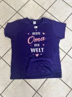 Tshirt Beste Oma der Welt Dithmarschen - Weddingstedt Vorschau