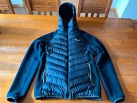 Salewa Fanes Sarner Hybrid Daunenjacke Gr. M 48 navy / Jacke blau Niedersachsen - Langwedel Vorschau