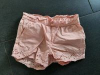 Kurze Hose in Gr.92 Niedersachsen - Müden Vorschau