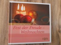 Buch "Fest der Freude - Weihnachten" Bayern - Pfronten Vorschau