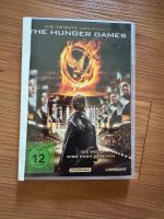 DVD The Hunger Games Rheinland-Pfalz - Neuhofen Vorschau