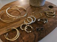 Schmuckset, gold Nordrhein-Westfalen - Versmold Vorschau