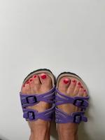 Birkenstock Sandalen Granada Retro 37 neu Leder Bayern - Fürth Vorschau
