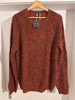 Pullover Herren Pulli Review Größe L Baden-Württemberg - Karlsruhe Vorschau
