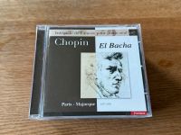 Chopin Gesamtwerk CDs Baden-Württemberg - Tettnang Vorschau