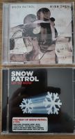 Snow Patrol - Eyes open + Up to now / CDs Bayern - Osterhofen Vorschau