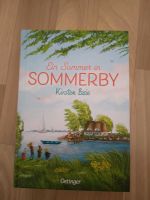 Ein Sommer in Sommerby von Kristen Boie Nordrhein-Westfalen - Gevelsberg Vorschau