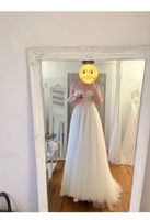 Brautkleid „Lena“ von Sanna Lindström Gr. 38/40 Köln - Porz Vorschau