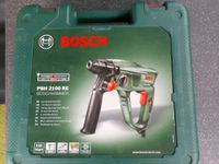 Bosch Bohrhammer SDS Aufnahme Pankow - Prenzlauer Berg Vorschau