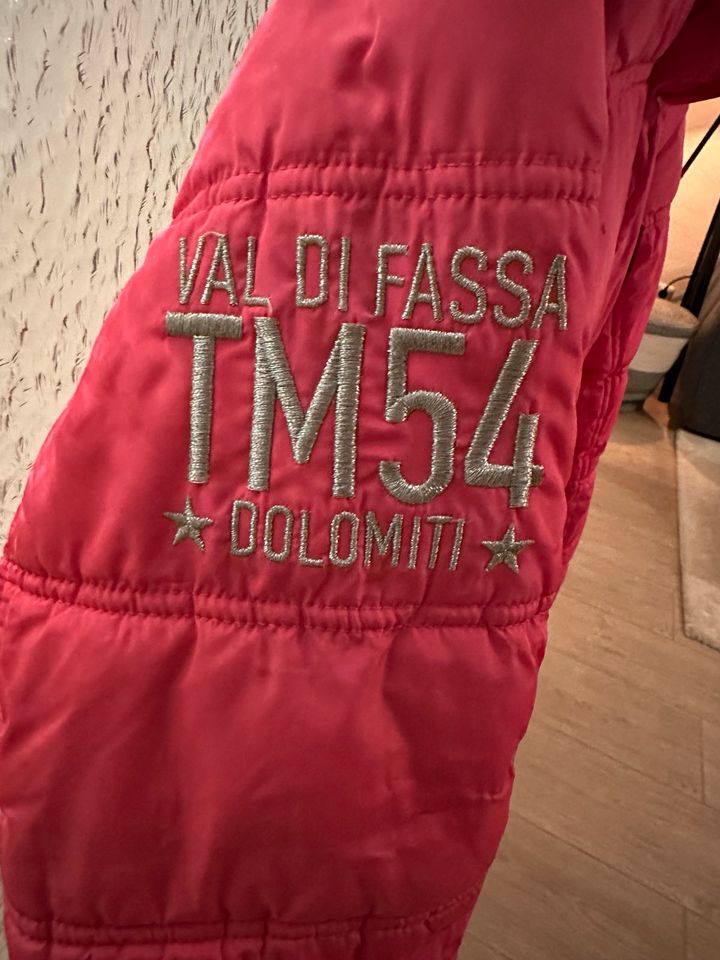 Damen Jacke Nickelson Moena Pink Gr. M in Henstedt-Ulzburg