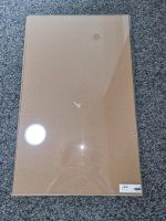 1x Glas Boden Ikea Utrusta 60x37 neu Niedersachsen - Garrel Vorschau