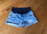 Schwangerschafts-Shorts - Umstandshose von Ripe Denim - Größe L Bayern - Alzenau Vorschau