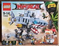 Lego Ninjago Movie 70656 Garmadon Hai-Mech Baden-Württemberg - Leonberg Vorschau