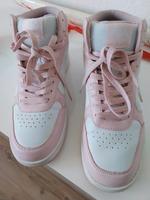 Fila hohe Sneaker Nordrhein-Westfalen - Lippstadt Vorschau
