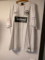 Eintracht Frankfurt Trikot Thüringen - Frankenheim/Rhön Vorschau