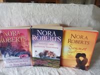 Taschenbuch von Nora Roberts Hessen - Bad Hersfeld Vorschau