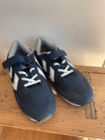 ❤️ Hummel Sneaker 38 blau weiß top Bonn - Beuel Vorschau