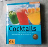 Cocktail Buch Niedersachsen - Nordenham Vorschau