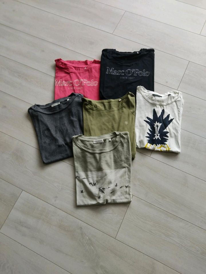 Marc O' Polo T-Shirts in Mönchengladbach