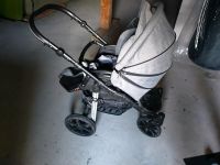 My Junior Kinderwagen mit Autositz, und buggysitz Baden-Württemberg - Mössingen Vorschau