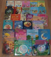 27 Kinderbücher wie abgebildet, 2x mit CD Nürnberg (Mittelfr) - Südstadt Vorschau