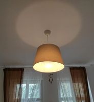 Lampenschirm Lampe Ikea Sachsen - Chemnitz Vorschau