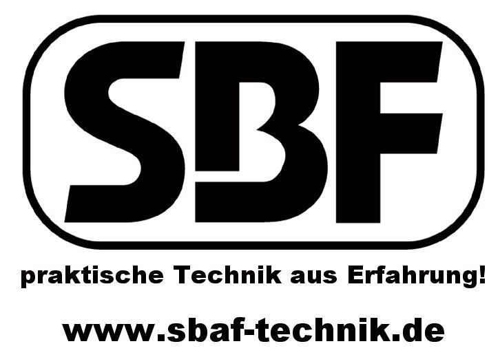 Sonderaktion Geo 3m Ausleger AM80 Böschungsmulcher 80cm breit SBF in Brockscheid
