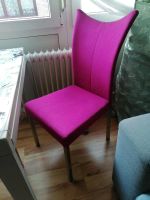 Stühle Set 2tlg #pink Esszimmer/Küche Baden-Württemberg - Pforzheim Vorschau