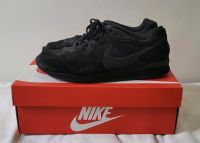 Nike Venture Runner Suede schwarz Gr. 42,5 Leder Wildleder *OVP* Duisburg - Duisburg-Mitte Vorschau