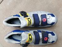 SIDI-"Leder"Rennradschuhe in Gr.44 Bayern - Kolbermoor Vorschau