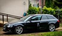 Audi A4 2.0 TDI 130kW S line Avant B & O Sonder.-Ed. Brandenburg - Joachimsthal Vorschau