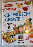 Schnipp Schnapp · Kinderleicht gebastelt  Bastelbuch Brandenburg - Eisenhüttenstadt Vorschau