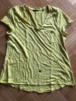 Gelbes Shirt Marc O‘Polo Gr. XL/42 Bayern - Puchheim Vorschau