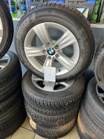BMW 1er 3er Alufelgen Felgen Reifen 205/60R16 Nordrhein-Westfalen - Bottrop Vorschau