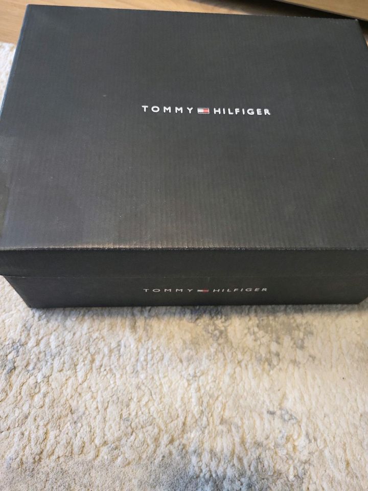 Tommy Hilfiger Booties in Frankfurt am Main