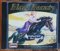 CD Black Beauty  - Kindheit auf Gut Birtwick Park Bayern - Karlstadt Vorschau