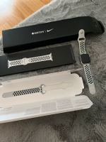  Apple watch Series 6  nike 40mm Alimium case Kreis Ostholstein - Bad Schwartau Vorschau