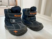 KangaRoos Winterstiefel, Größe 23 Berlin - Biesdorf Vorschau