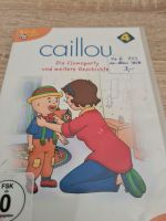 Caillou Folge Nr.4 Dortmund - Derne Vorschau