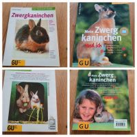 Zwergkaninchen Bücher+ Zubehör Nordrhein-Westfalen - Grevenbroich Vorschau