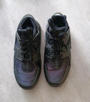 Nike Air Huarache Triple Black Gr.38- NW NR HH Nordrhein-Westfalen - Korschenbroich Vorschau