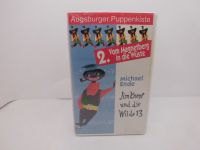 "Augsburger Puppenkiste" Jim Knopf und die wilde 13 Bayern - Augsburg Vorschau