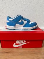 Nike Dunk Low UNC University Blue Gr. 26 Top Zustand Münster (Westfalen) - Sentrup Vorschau