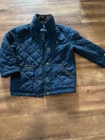 Ralph Lauren Steppjacke Blau Übergang Gr 5,116-122cm, Kinderjacke Schleswig-Holstein - Itzehoe Vorschau