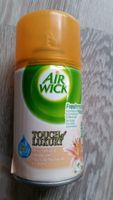 AIR WICK Freshmatik 250 ml NEU Schleswig-Holstein - Büdelsdorf Vorschau